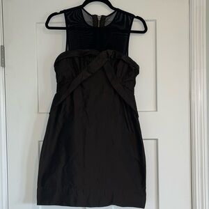 All Saints Spitalfields Orissa Cocktail Dress